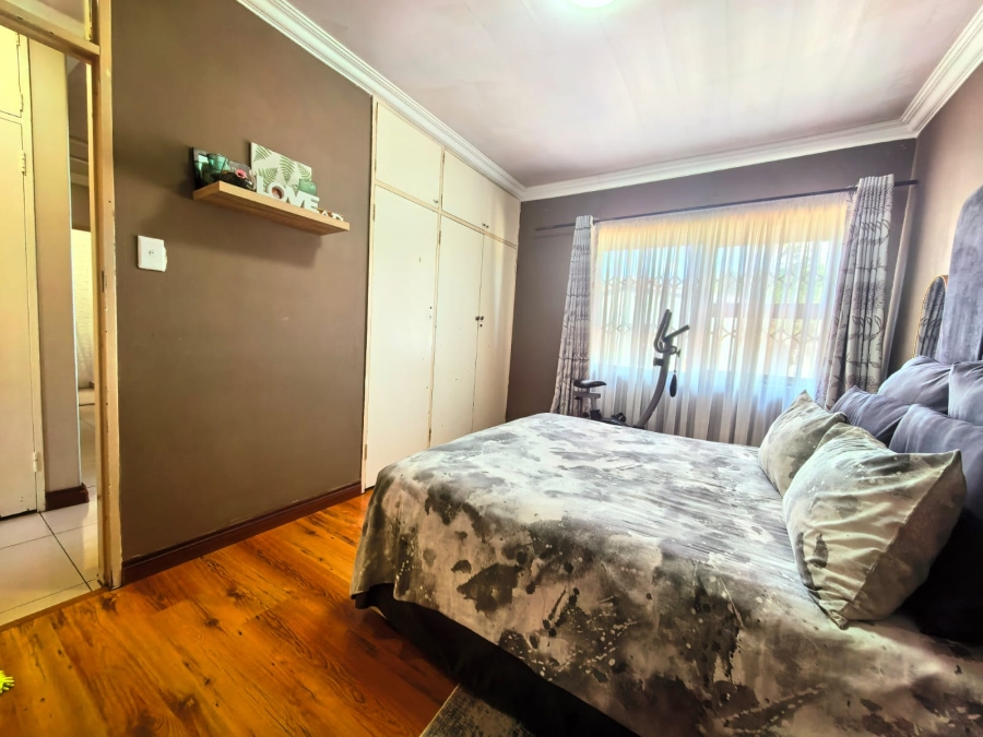 To Let 3 Bedroom Property for Rent in Sasolburg Ext 10 Free State